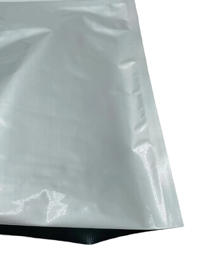 Mylar Vacuum Sealer Bags Embossed Kitchen Aluminum Foil Pouch